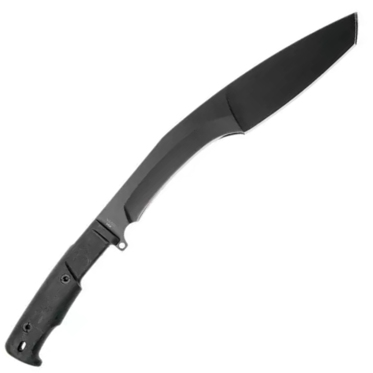 Extrema-Ratio-KH-BLACK-04.1000.0170/BLK