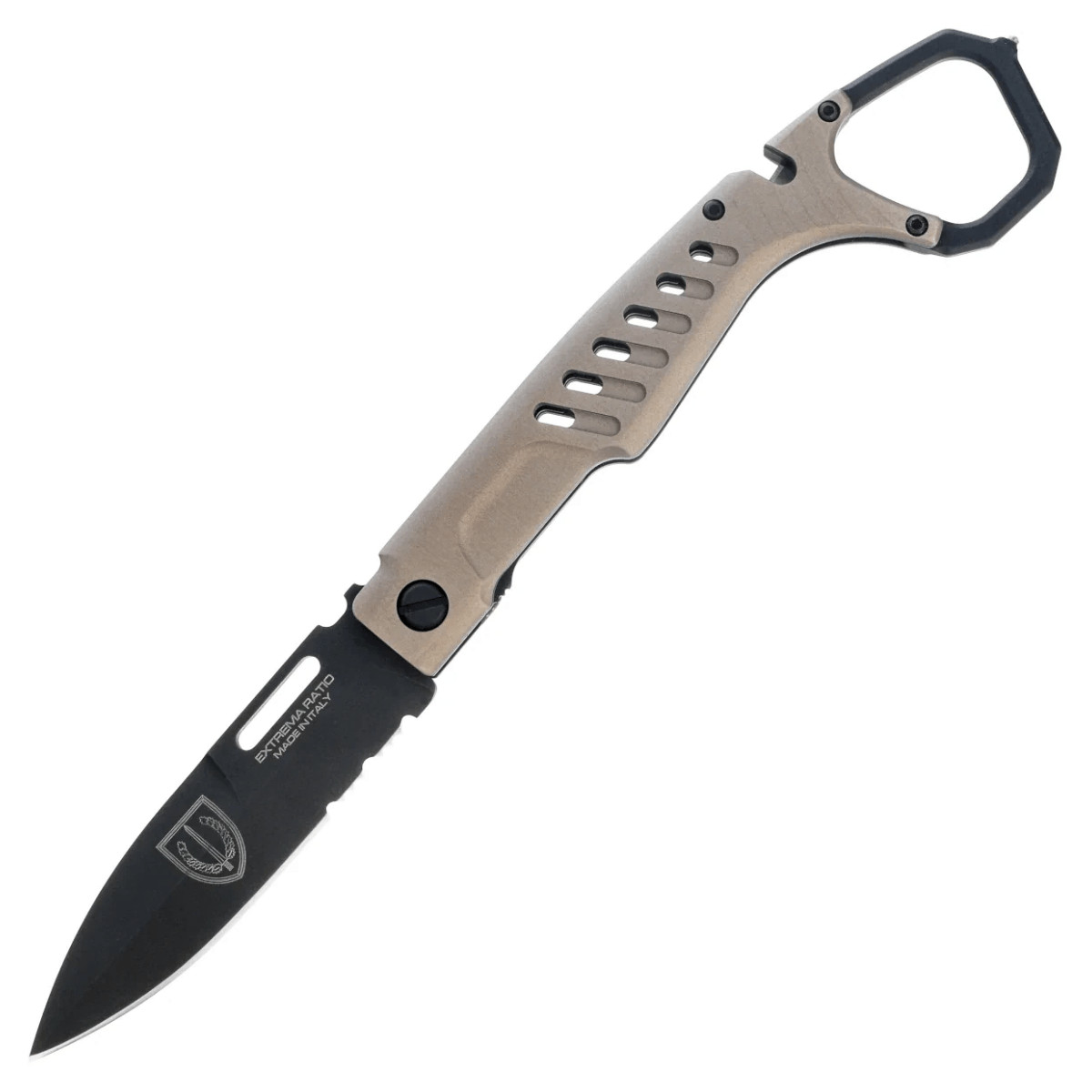 Extrema-Ratio-MH-STEALTH-04.1000.0483/BLK/TM