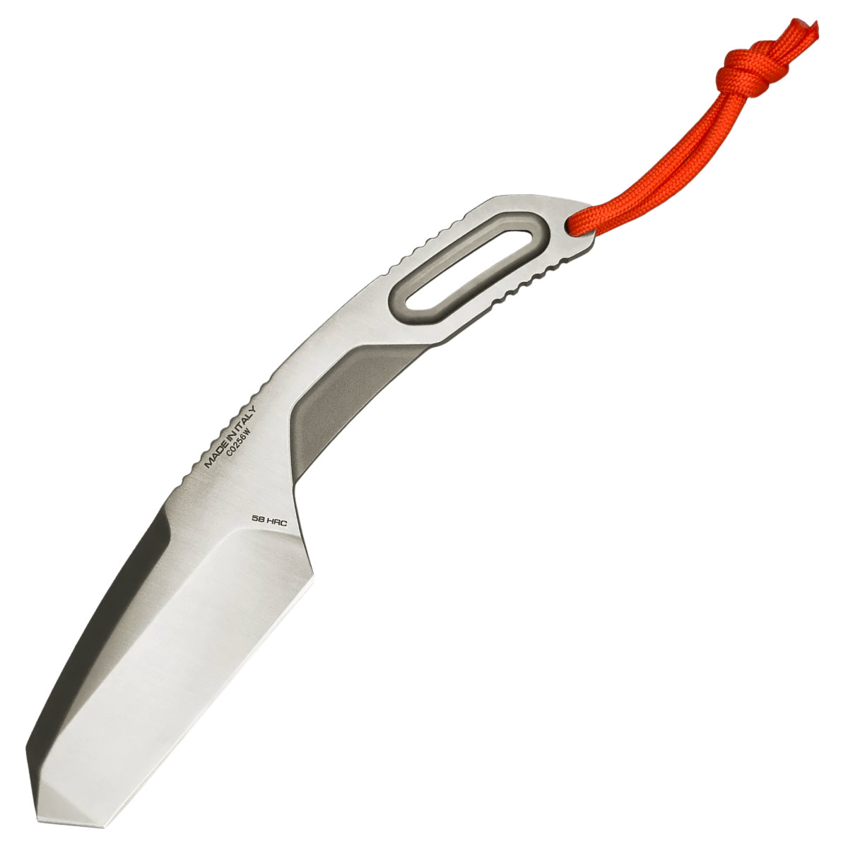 Extrema-Ratio-RAO-STEEL-NITROGEN-SATIN-04.1000.0221/NIT/SAT