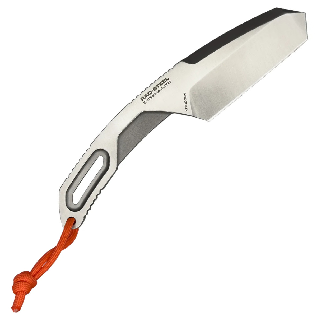 Extrema-Ratio-RAO-STEEL-NITROGEN-SATIN-04.1000.0221/NIT/SAT