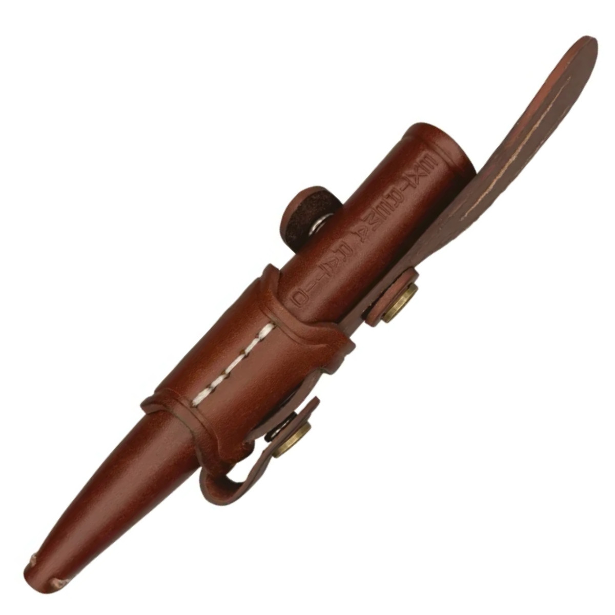 Pevný-Nůž-Extrema-Ratio-VENATUS-S-NITROGEN- SATIN-04.1000.0091/NIT/SAT-BLK