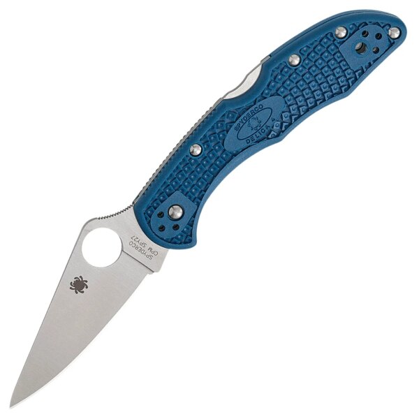Spyderco-Delica-4-C11PCBL