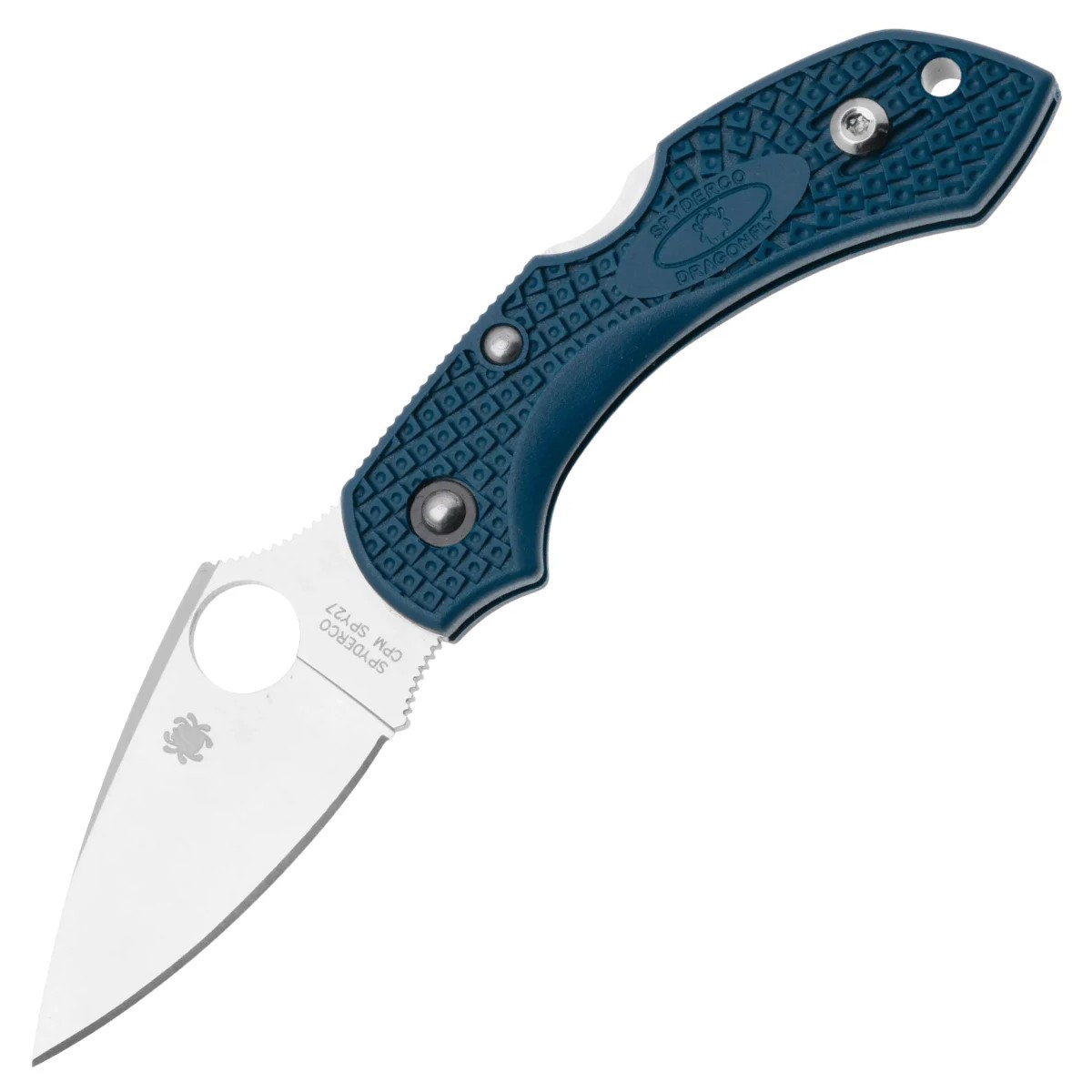 Spyderco-Dragonfly-2-C28PCBL2