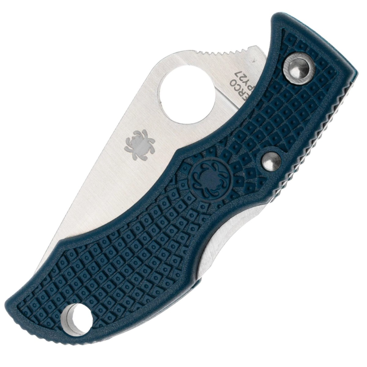 Spyderco-Ladybug-3-LPCBL3