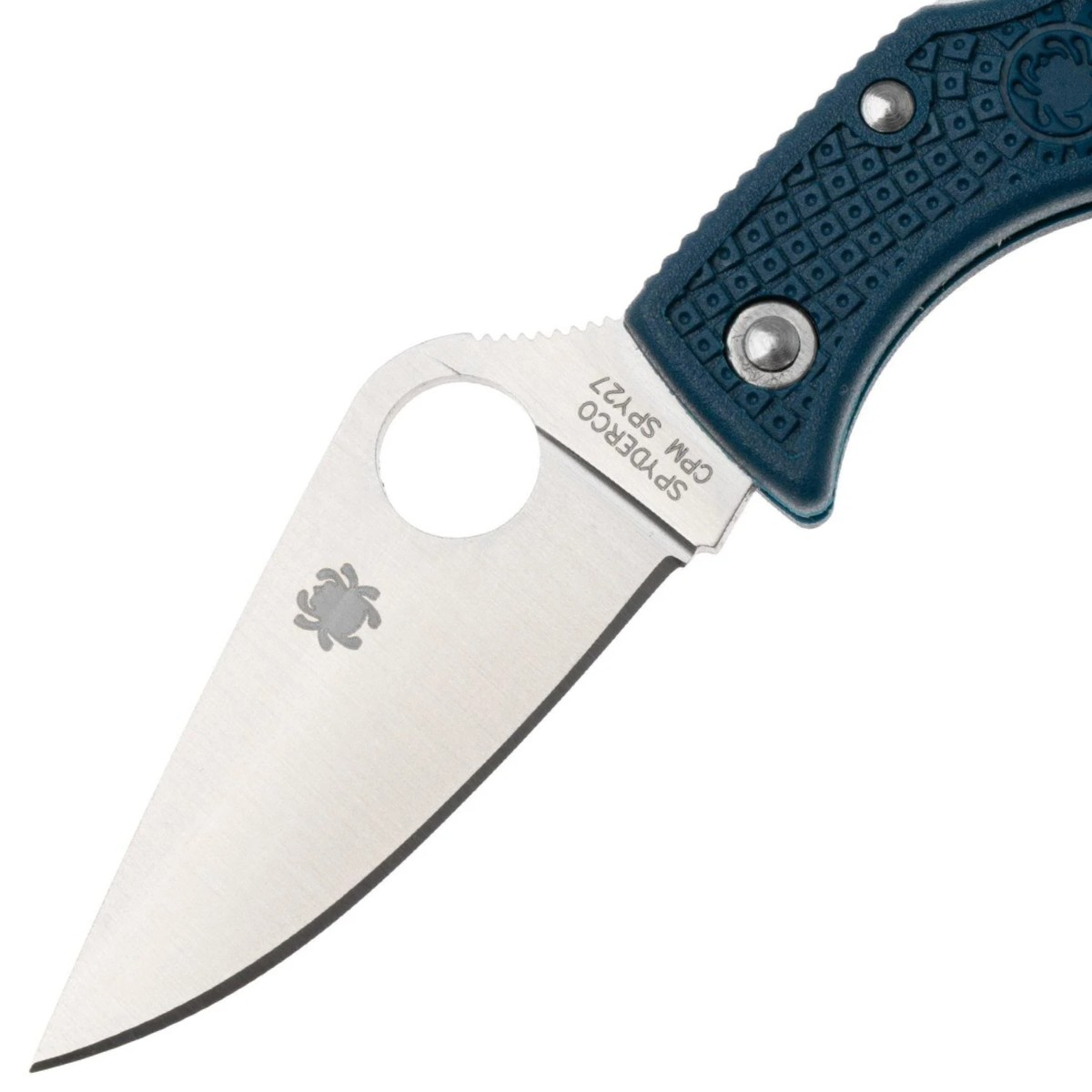 Spyderco-Ladybug-3-LPCBL3