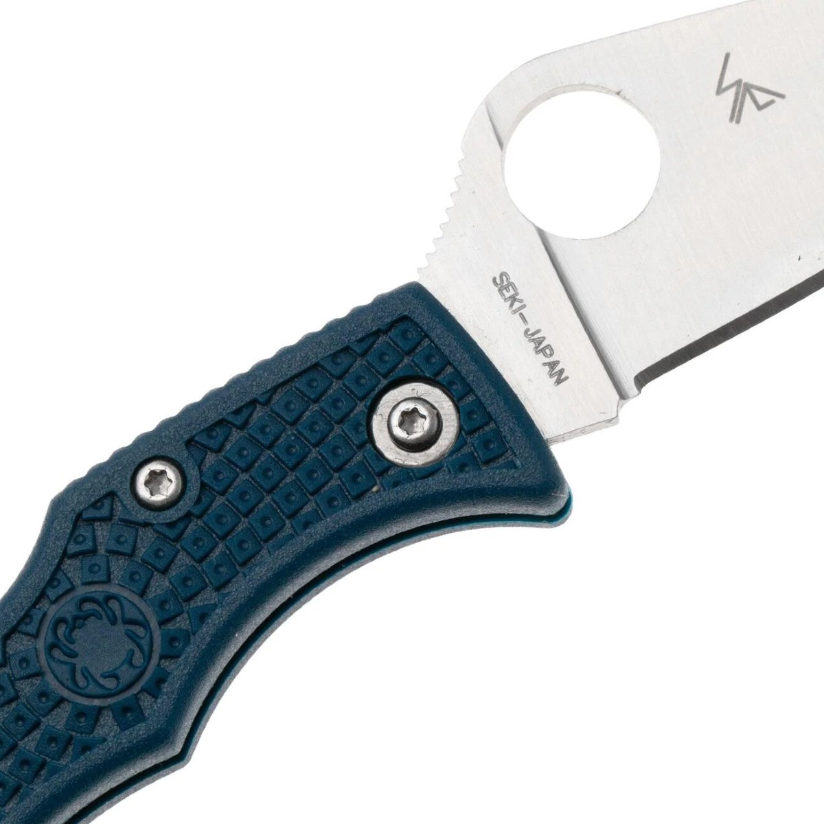 Spyderco-Ladybug-3-LPCBL3