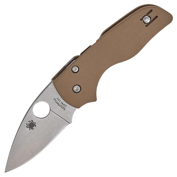 Spyderco-Lil'-Native-C230GPBN15V