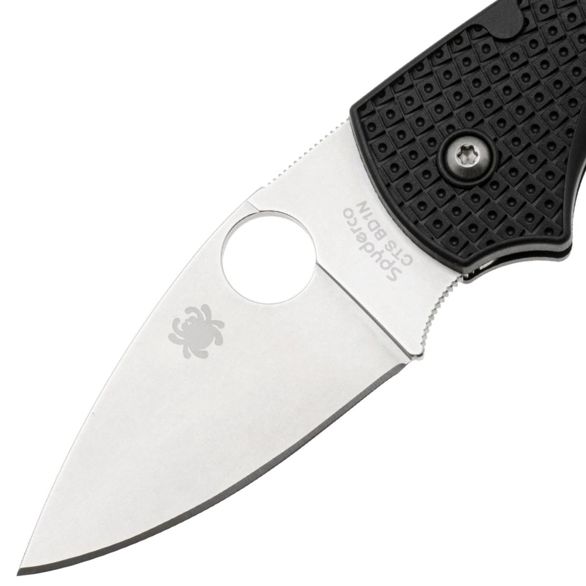 Spyderco-Lil-Native-C230PBK