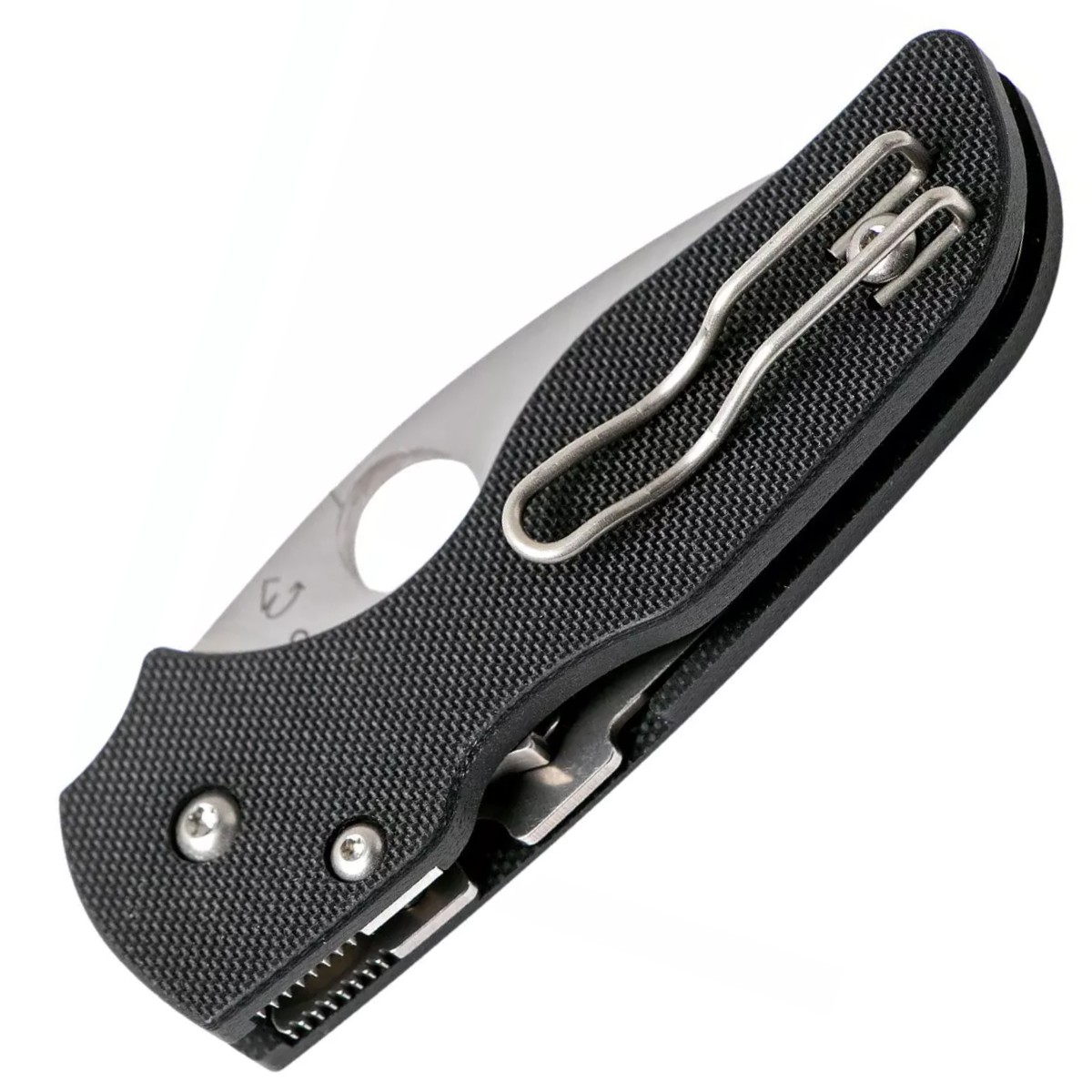 Spyderco-Lil'-Native-Compression-Lock-C230GS