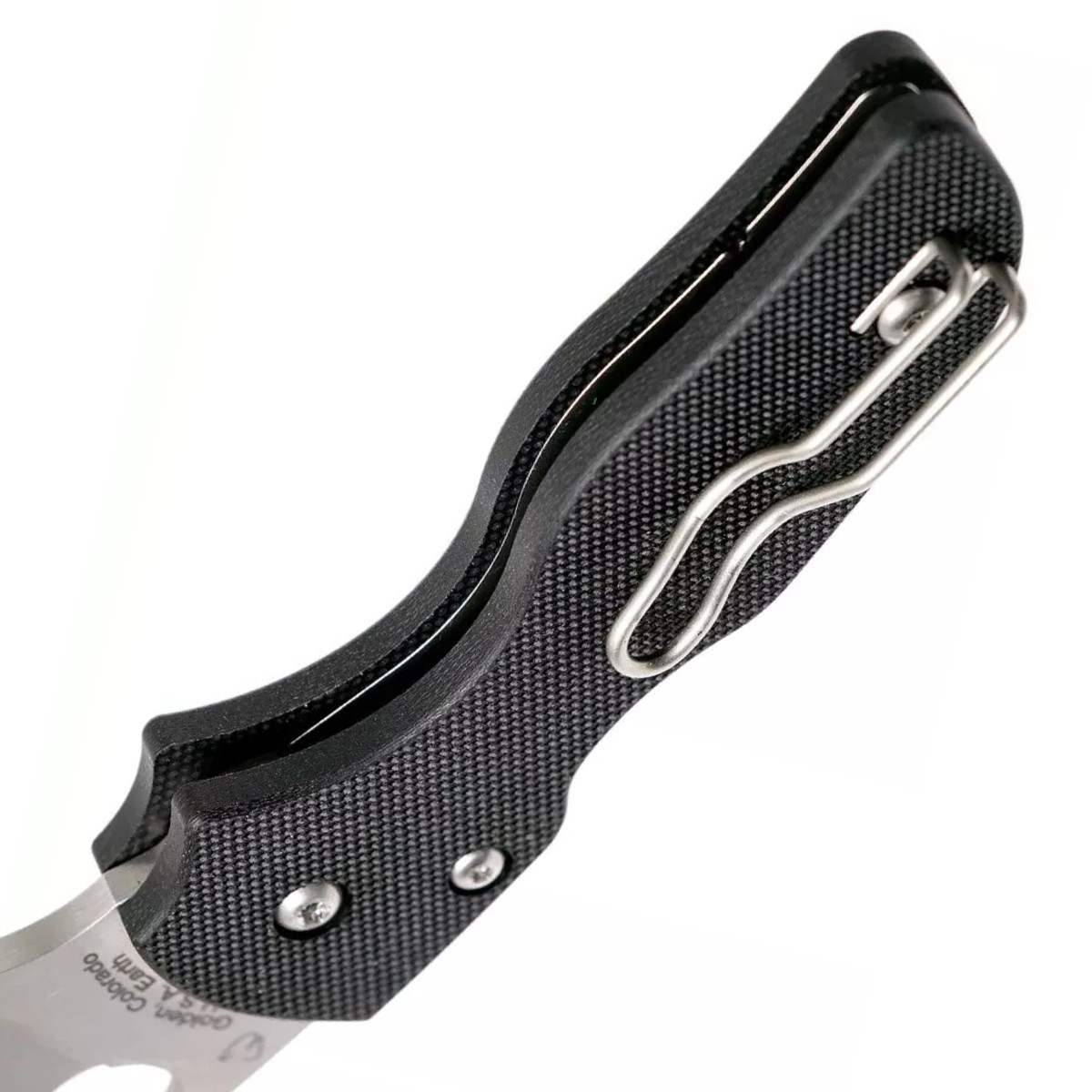 Spyderco-Lil'-Native-Compression-Lock-C230GS