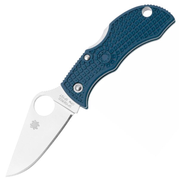Spyderco-Manbug-Cobalt-MPCBL