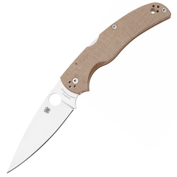 Spyderco-Native-Chief-CPM-CRU-WEAR-C244MPCW