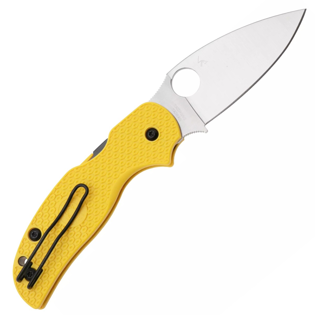 Spyderco-Sage-5-Lightweight-Salt-C123PYL