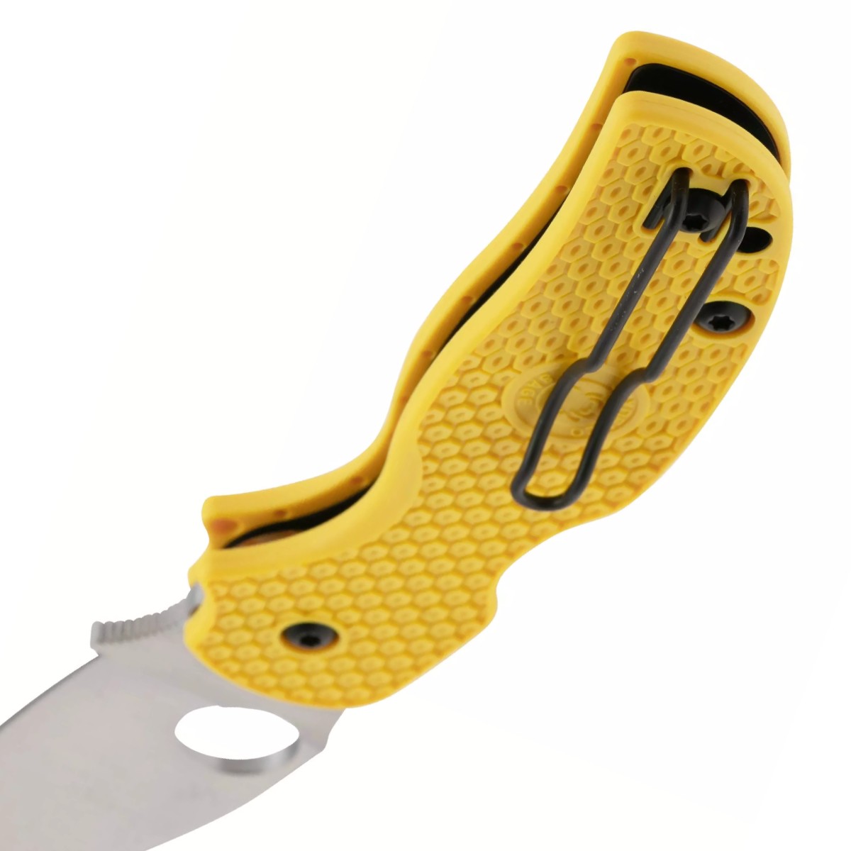 Spyderco-Sage-5-Lightweight-Salt-C123PYL