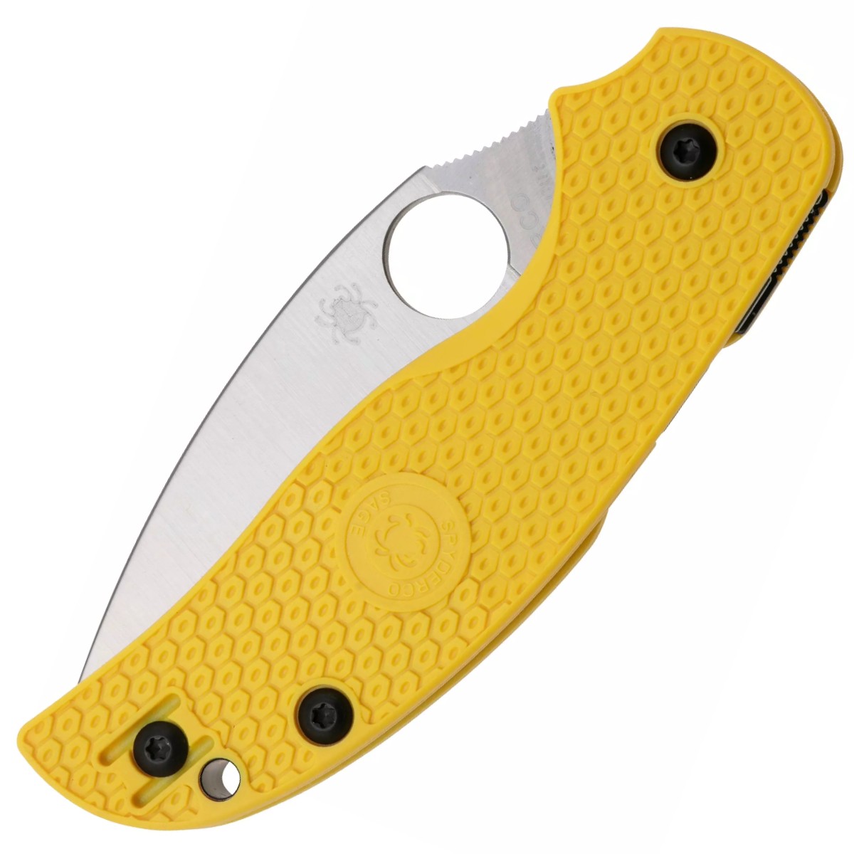 Spyderco-Sage-5-Lightweight-Salt-C123PYL