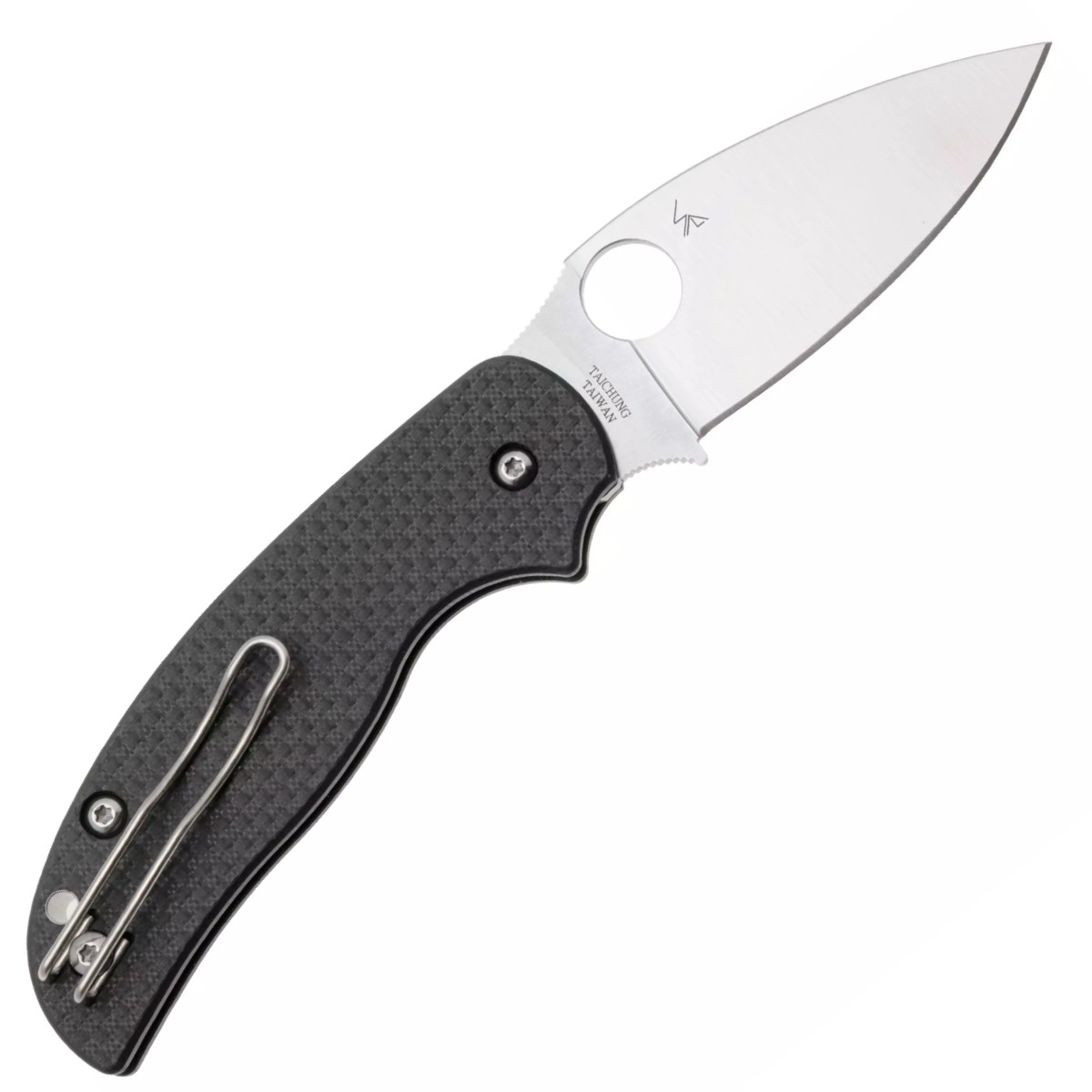 Spyderco-Sage-6-C123CFBCLP