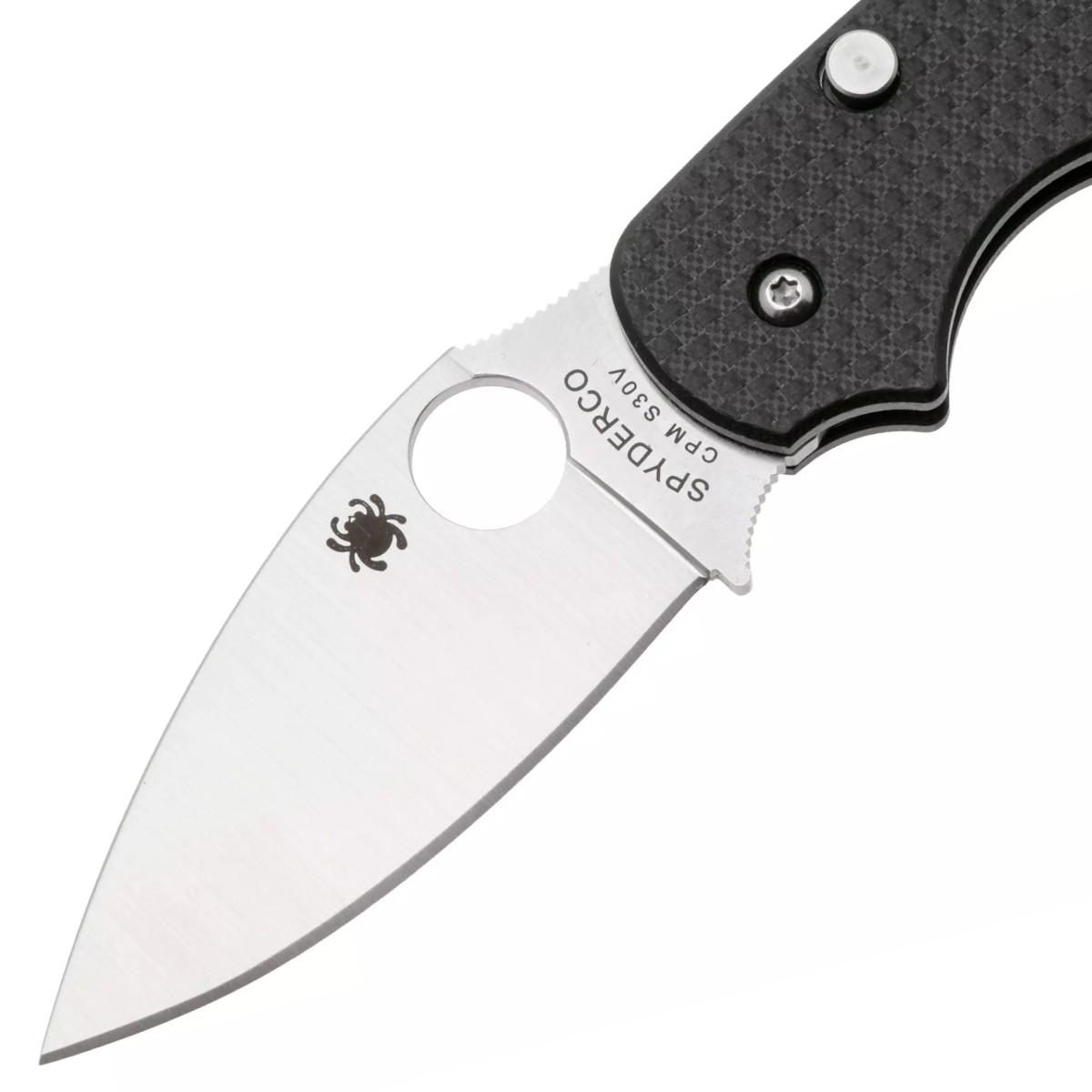 Spyderco-Sage-6-C123CFBCLP