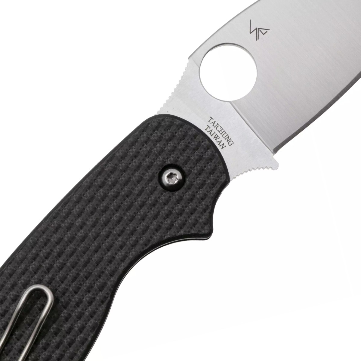 Spyderco-Sage-6-C123CFBCLP