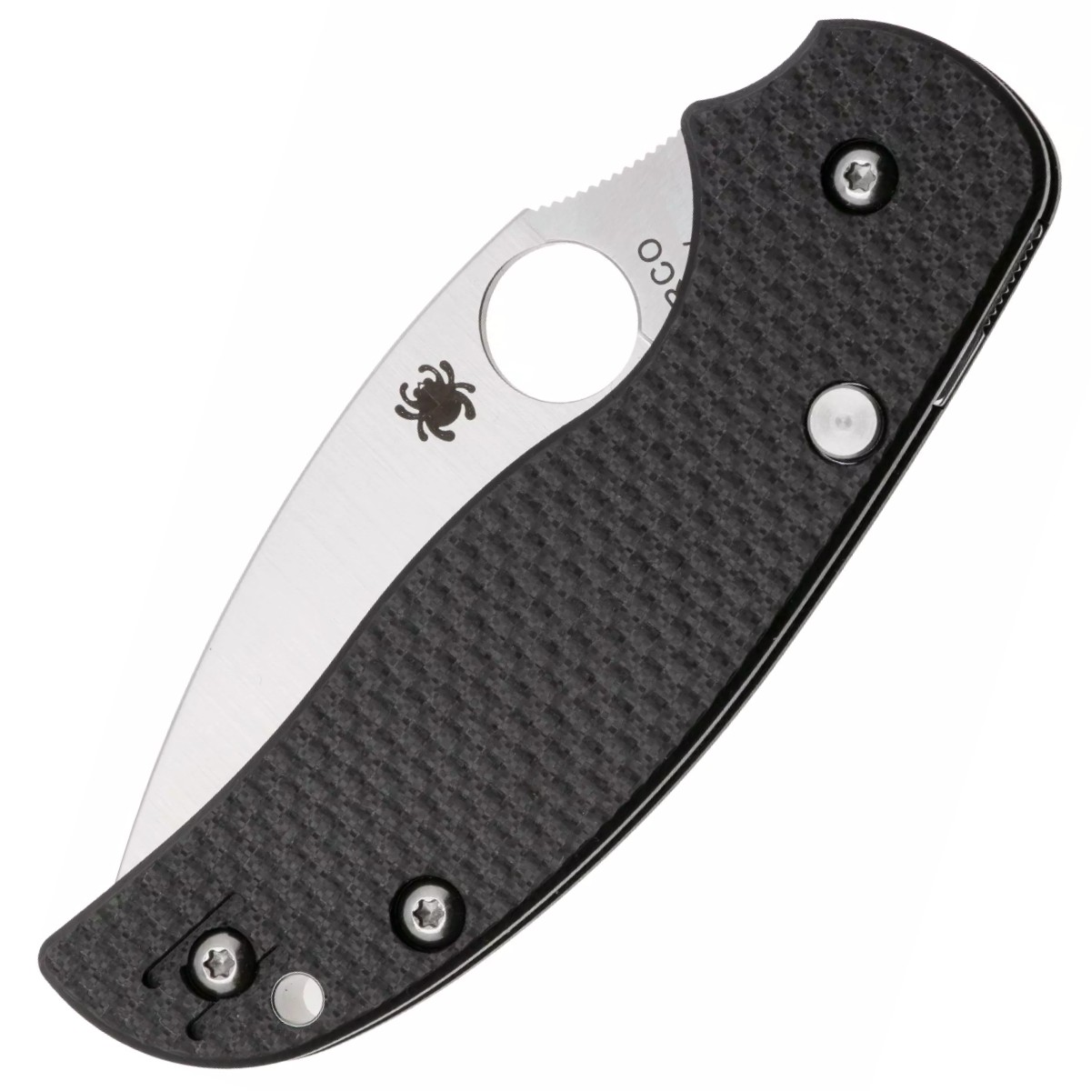Spyderco-Sage-6-C123CFBCLP