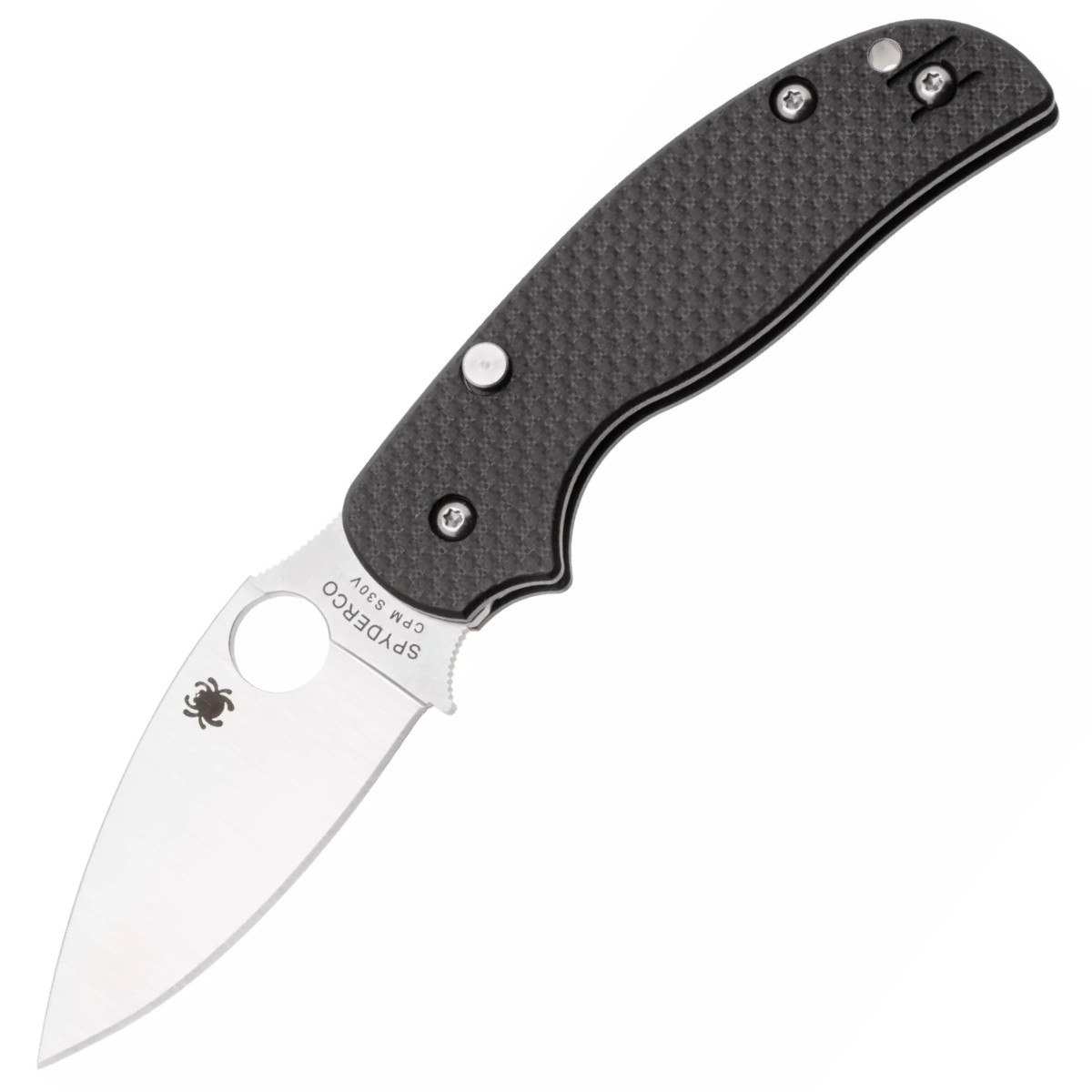 Spyderco-Sage-6-C123CFBCLP