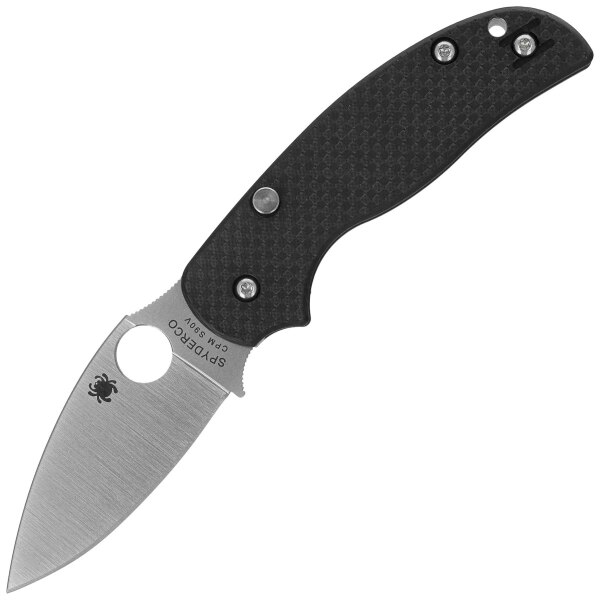 Spyderco-Sage-6-Sprint-Run-Knife-Carbon-Fiber-Satin-CPM-S90V-by-Sal-Glesser-C123CFBCLS90VP-124335_2