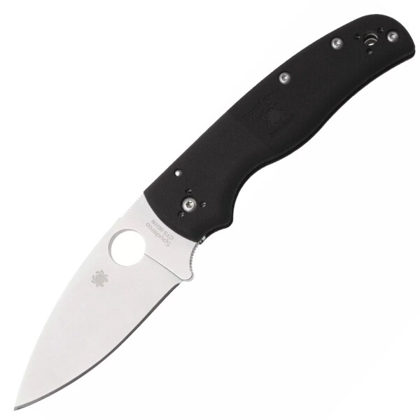 Spyderco-Shaman-Lightweight-C229PBK
