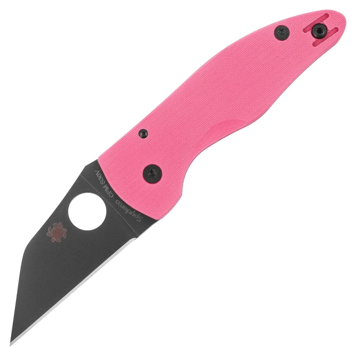 Spyderco-MicroJimbo-C264GPNBKP