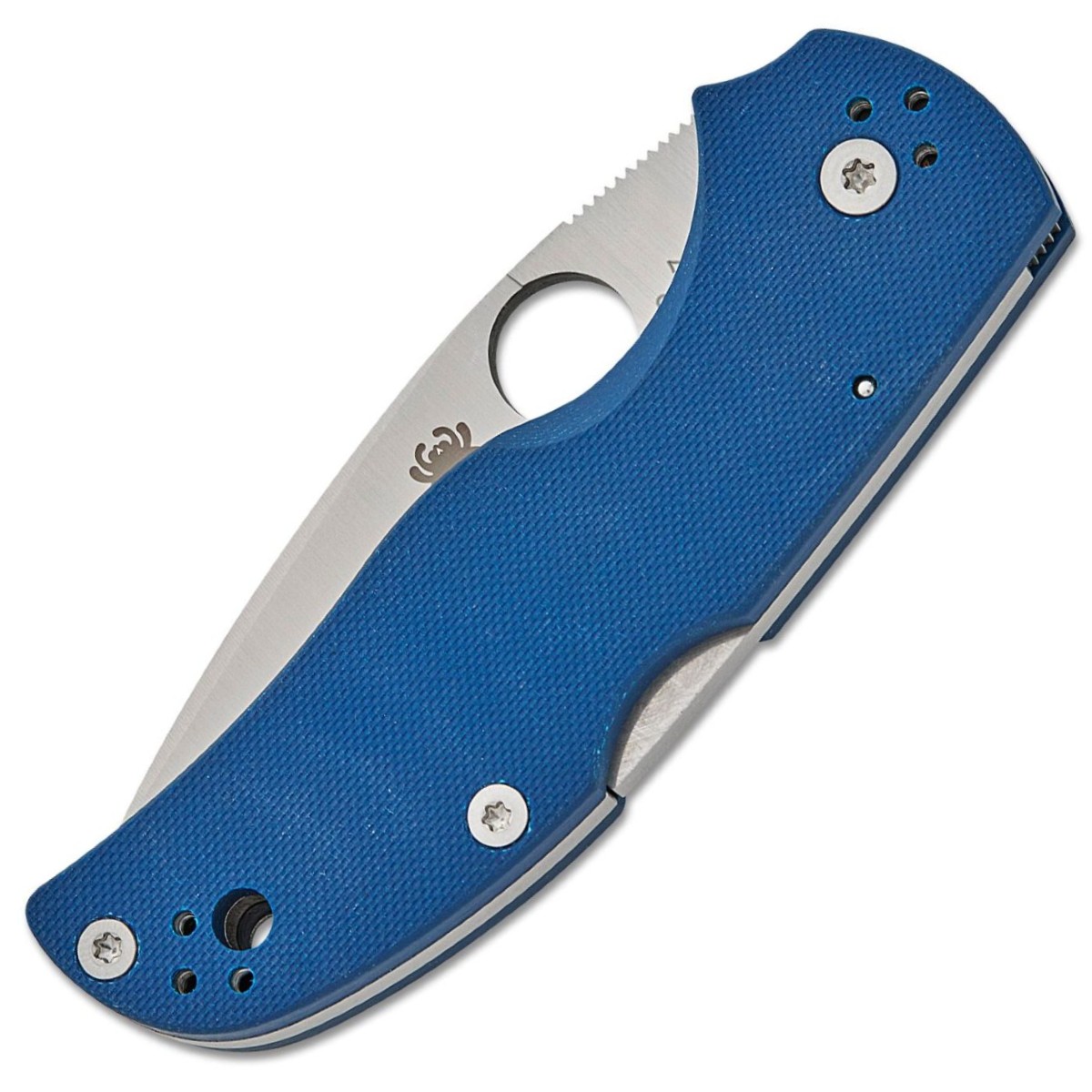 Spyderco-Native-5-CPM-SPY27-Cobalt-Blue-G10-C41GPCBL5
