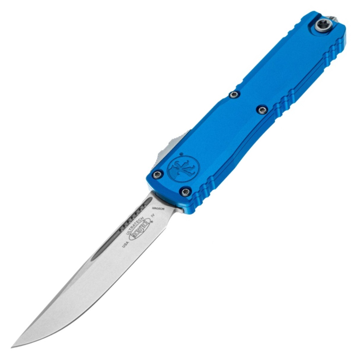 Microtech-Ultratech-Gen-IV-Stonewash-11214-10BL