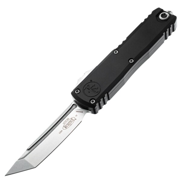 Microtech-UTX-85-Gen-IV-Stonewashed-12334-10